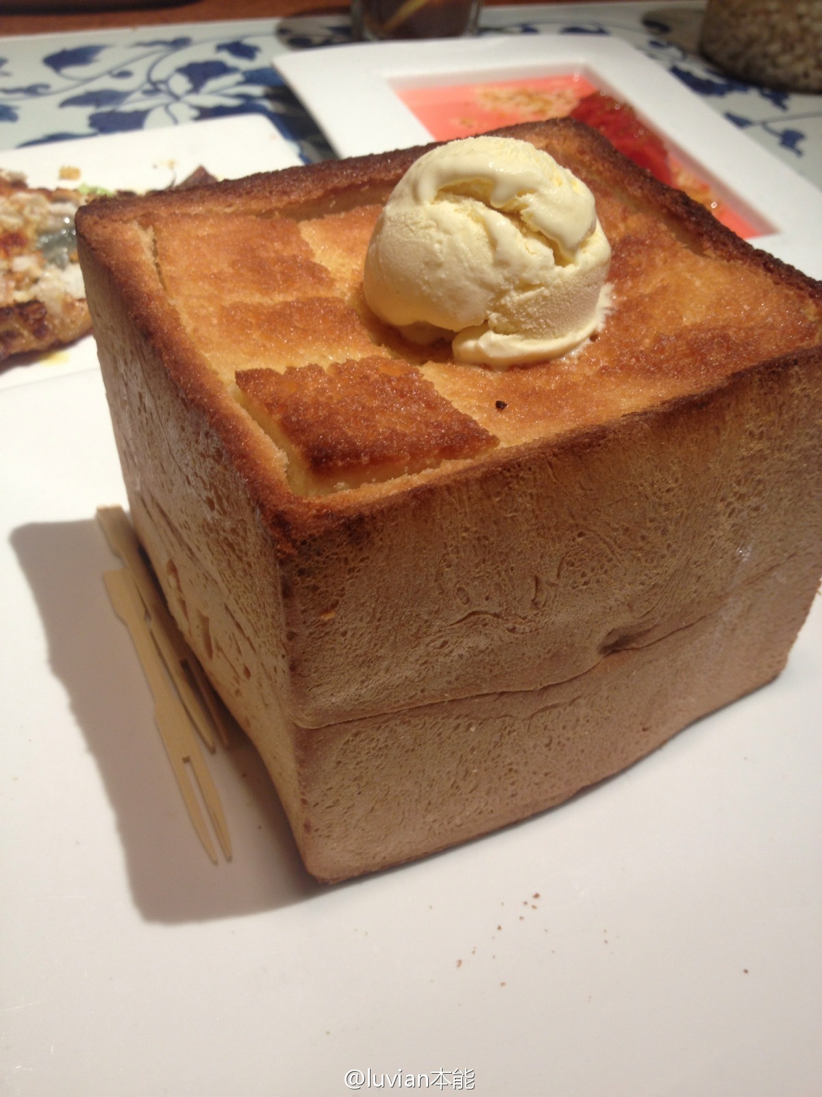 秀人美媛馆女郎luvian本能 微博相册集锦